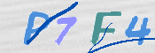 CAPTCHA-Bild