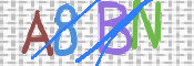 CAPTCHA-Bild