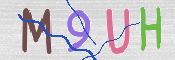CAPTCHA-Bild