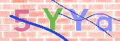 CAPTCHA-Bild