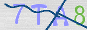 CAPTCHA-Bild