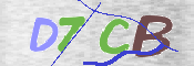 CAPTCHA-Bild