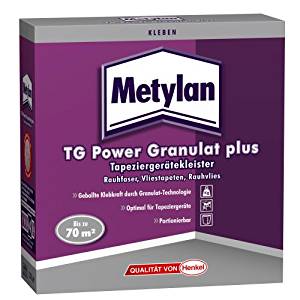 Metylan Power Granulat